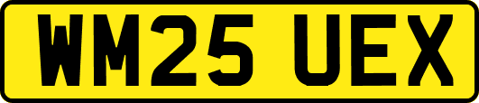WM25UEX