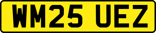 WM25UEZ