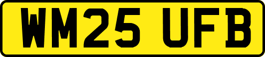 WM25UFB