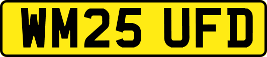 WM25UFD