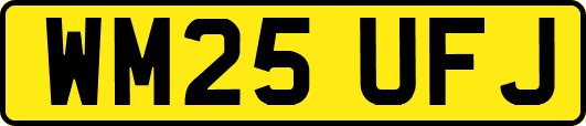 WM25UFJ