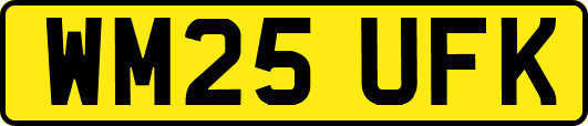WM25UFK