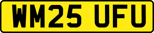 WM25UFU