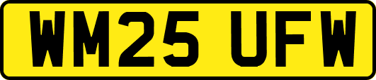 WM25UFW