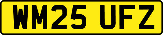 WM25UFZ
