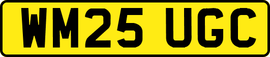 WM25UGC