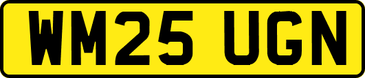 WM25UGN