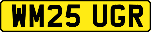 WM25UGR