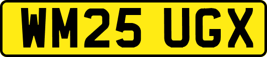 WM25UGX