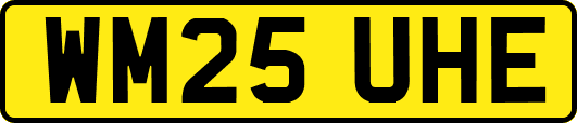 WM25UHE