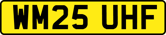 WM25UHF