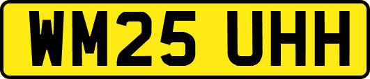 WM25UHH