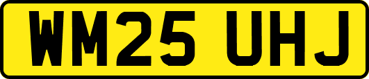 WM25UHJ