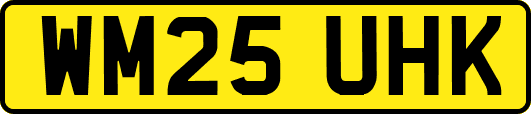 WM25UHK