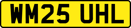 WM25UHL