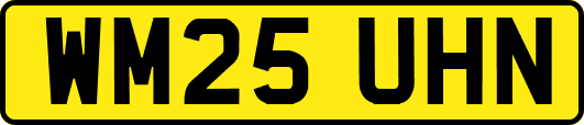 WM25UHN