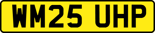 WM25UHP
