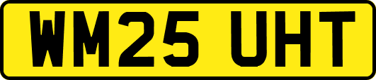 WM25UHT