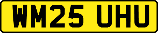 WM25UHU