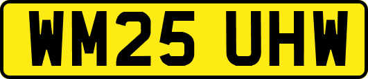 WM25UHW