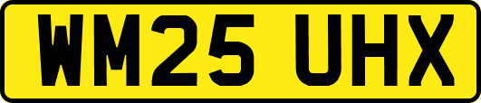 WM25UHX