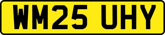 WM25UHY