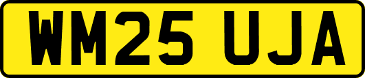 WM25UJA