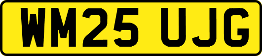 WM25UJG
