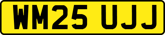 WM25UJJ