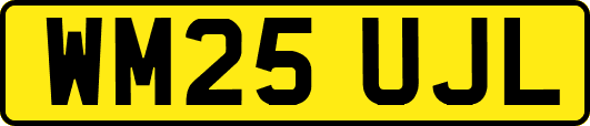 WM25UJL