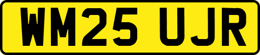 WM25UJR