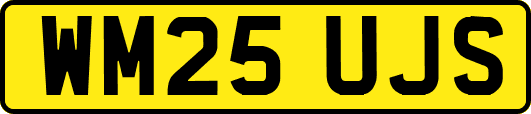WM25UJS