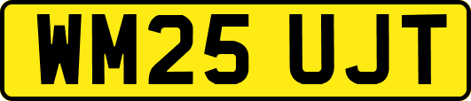 WM25UJT