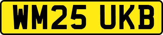 WM25UKB