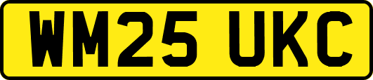 WM25UKC