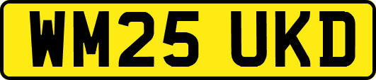WM25UKD