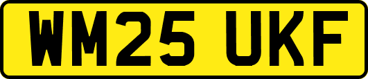 WM25UKF