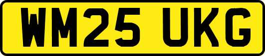 WM25UKG