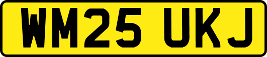 WM25UKJ