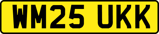 WM25UKK