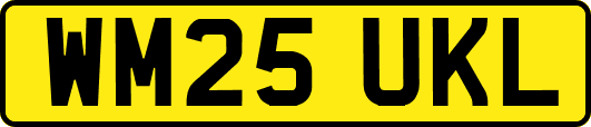 WM25UKL