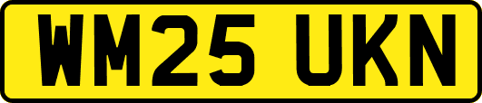 WM25UKN