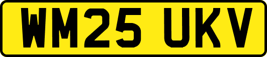 WM25UKV