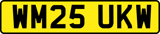 WM25UKW