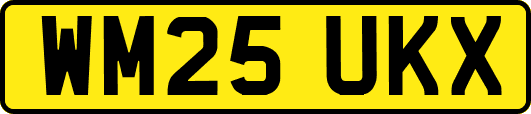 WM25UKX