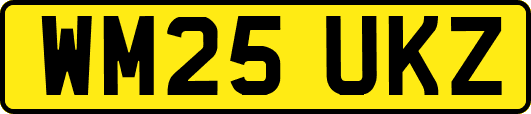 WM25UKZ