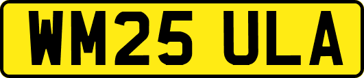 WM25ULA