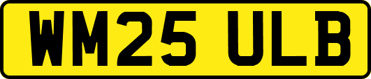 WM25ULB