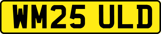 WM25ULD