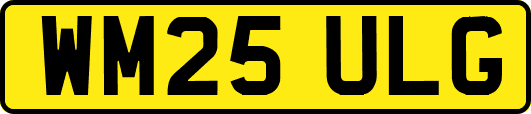 WM25ULG